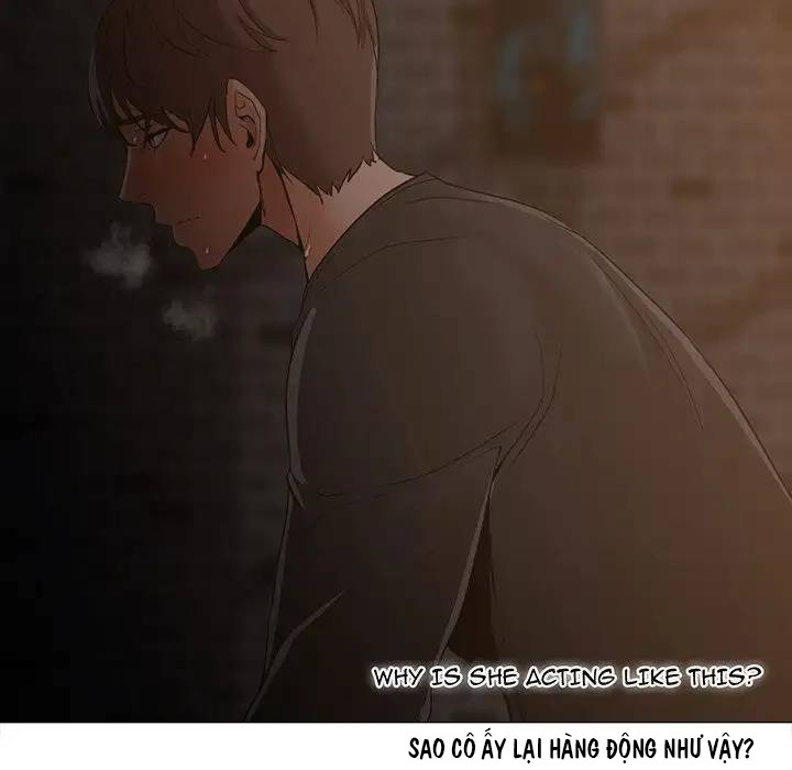 Chúc Bé Ngủ Ngon (Good Night) Chapter 29 - Trang 7