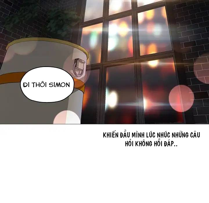 Chúc Bé Ngủ Ngon (Good Night) Chapter 29 - Trang 9