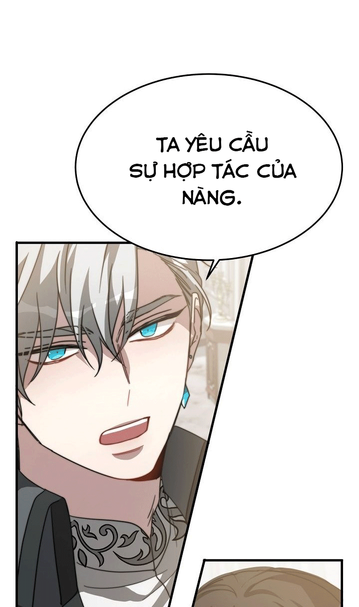 Cô Dâu Của Elysian Chapter 7 - Trang 107