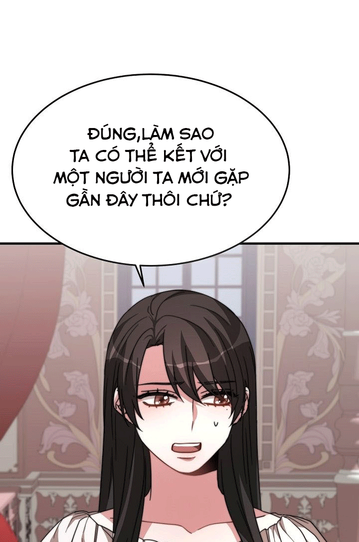 Cô Dâu Của Elysian Chapter 7 - Trang 17