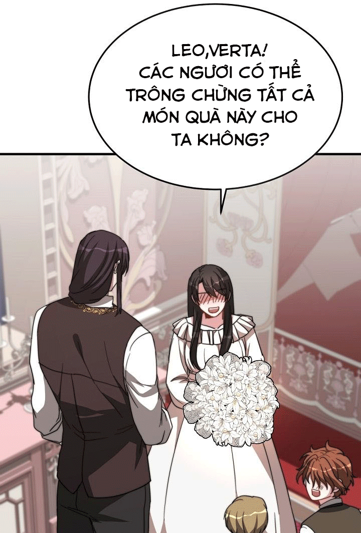 Cô Dâu Của Elysian Chapter 7 - Trang 20