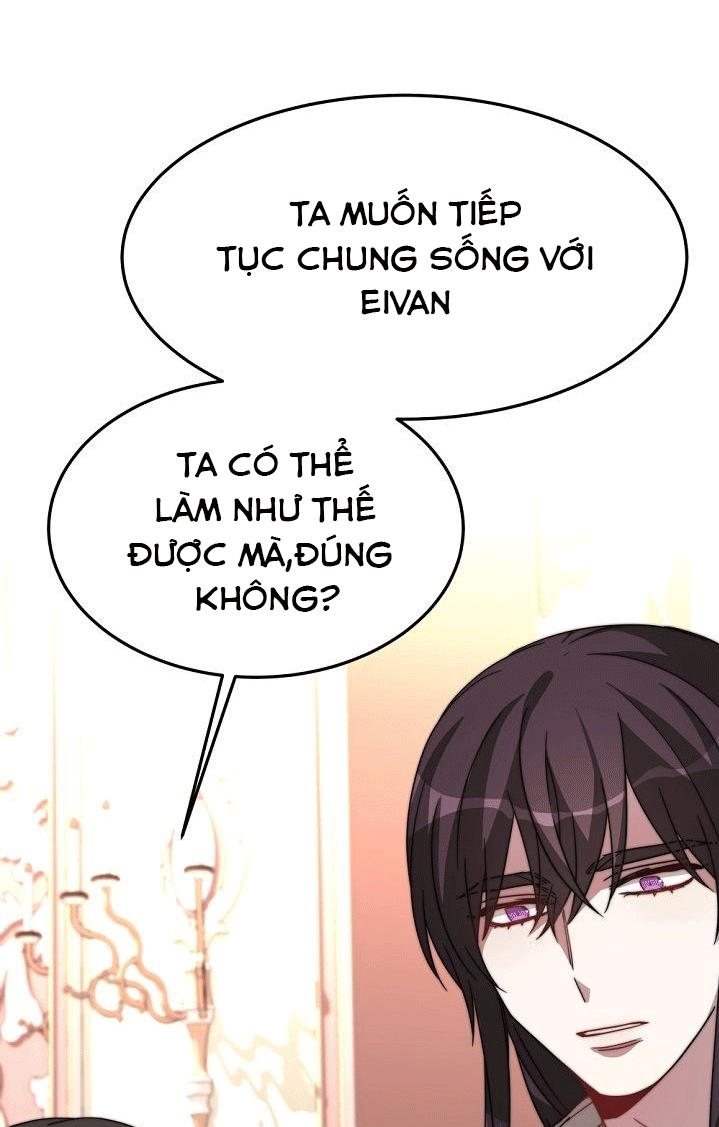 Cô Dâu Của Elysian Chapter 7 - Trang 31