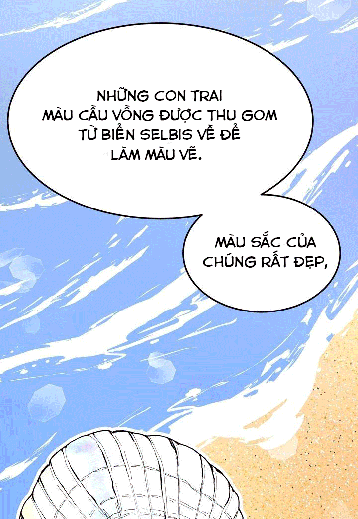 Cô Dâu Của Elysian Chapter 7 - Trang 50