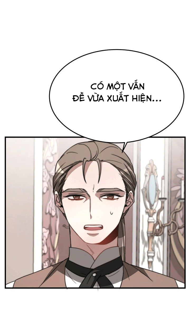 Cô Dâu Của Elysian Chapter 7 - Trang 55