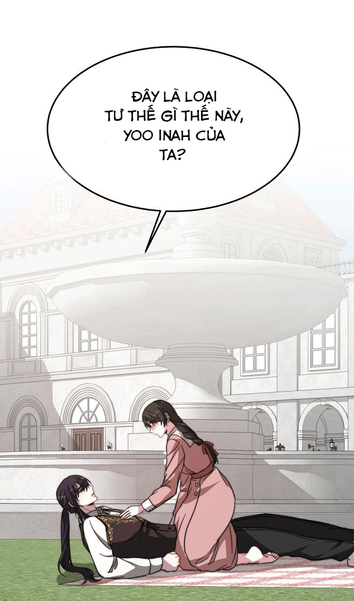 Cô Dâu Của Elysian Chapter 7 - Trang 81