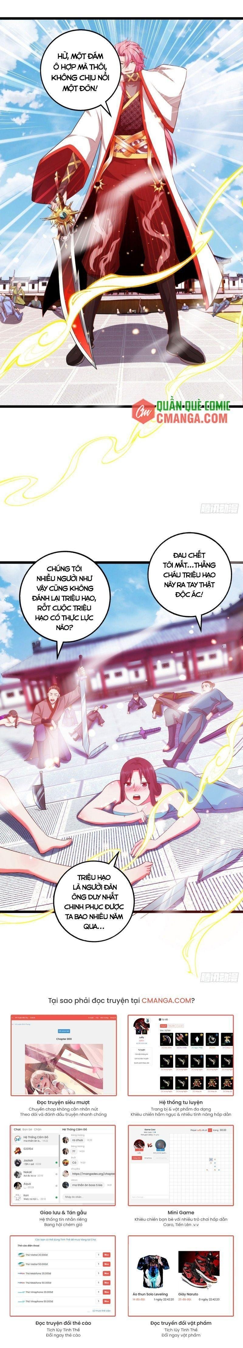 Ngày Mai Tôi Sẽ Chết Chapter 20 - Trang 11