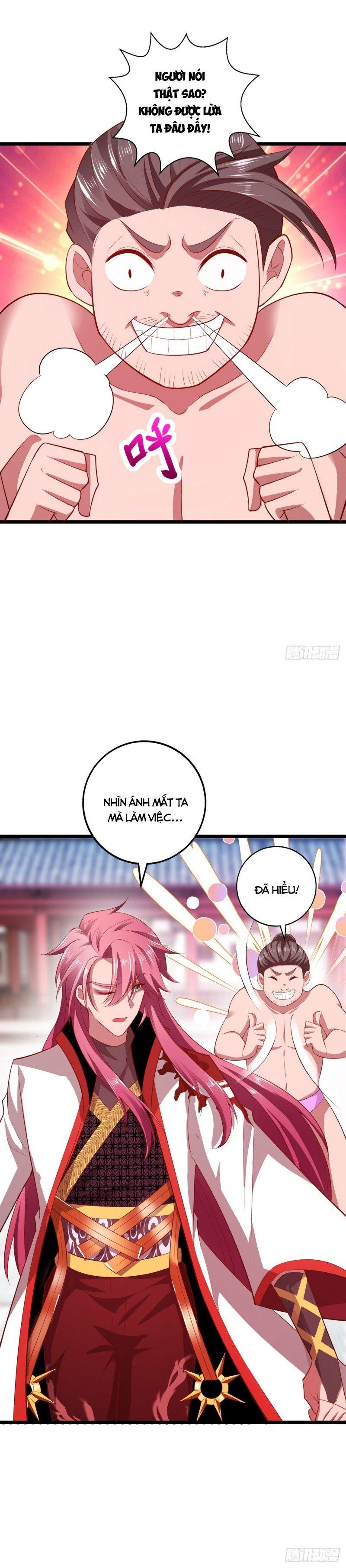 Ngày Mai Tôi Sẽ Chết Chapter 21 - Trang 2