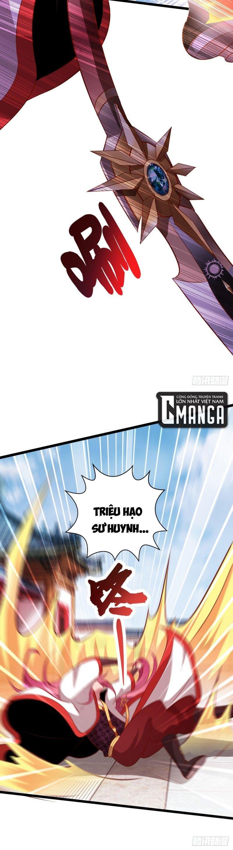 Ngày Mai Tôi Sẽ Chết Chapter 21 - Trang 8