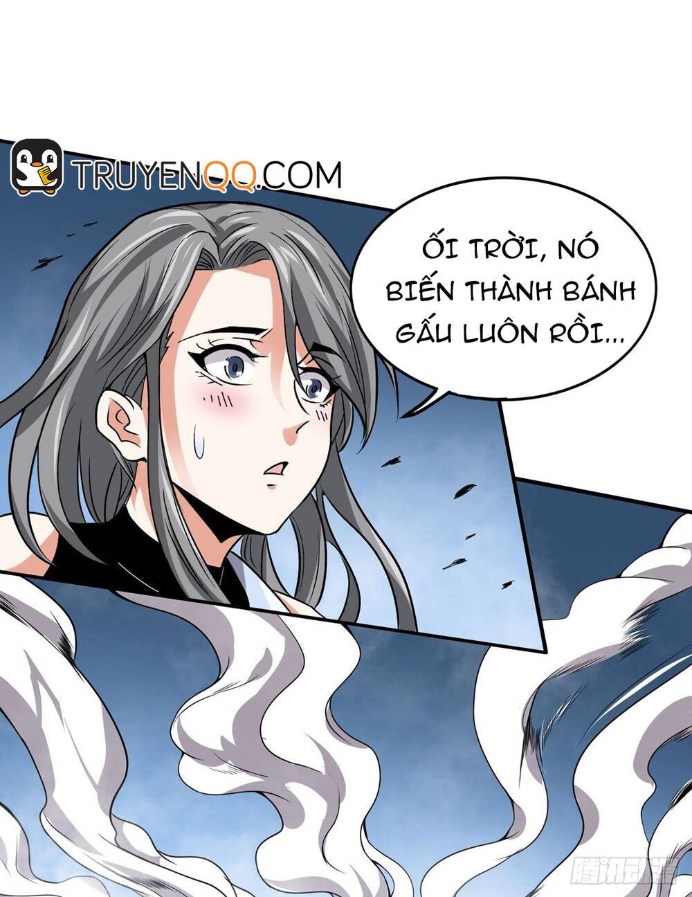 Nghịch Thiên Chiến Kỷ Chapter 31 - Trang 14