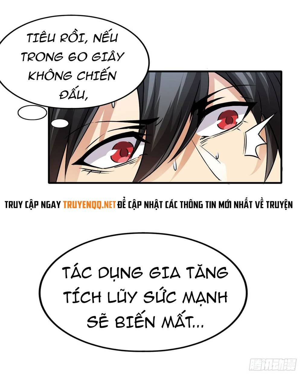 Nghịch Thiên Chiến Kỷ Chapter 31 - Trang 30