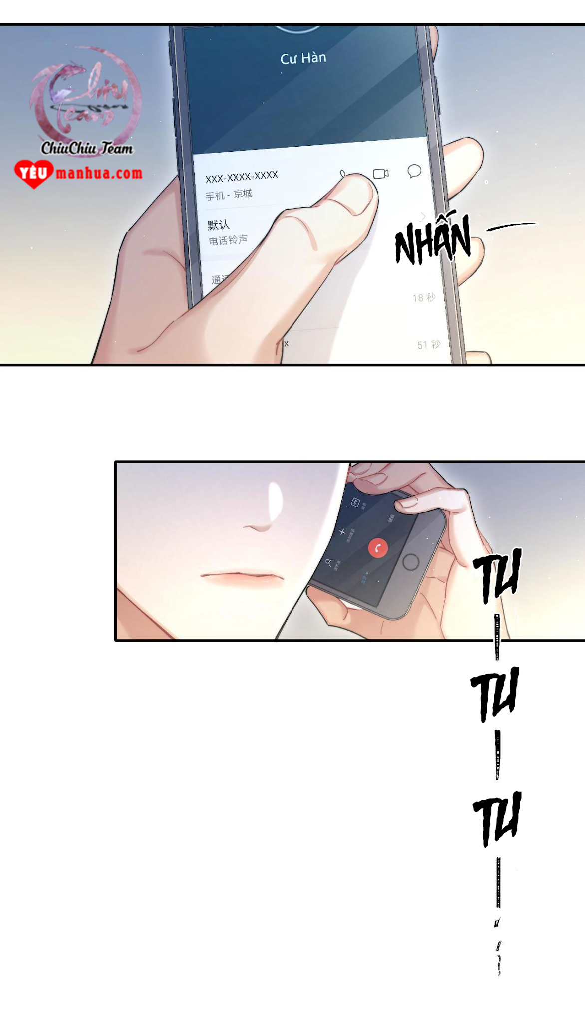 Nhất Túy Kinh Niên Chapter 16 - Trang 10