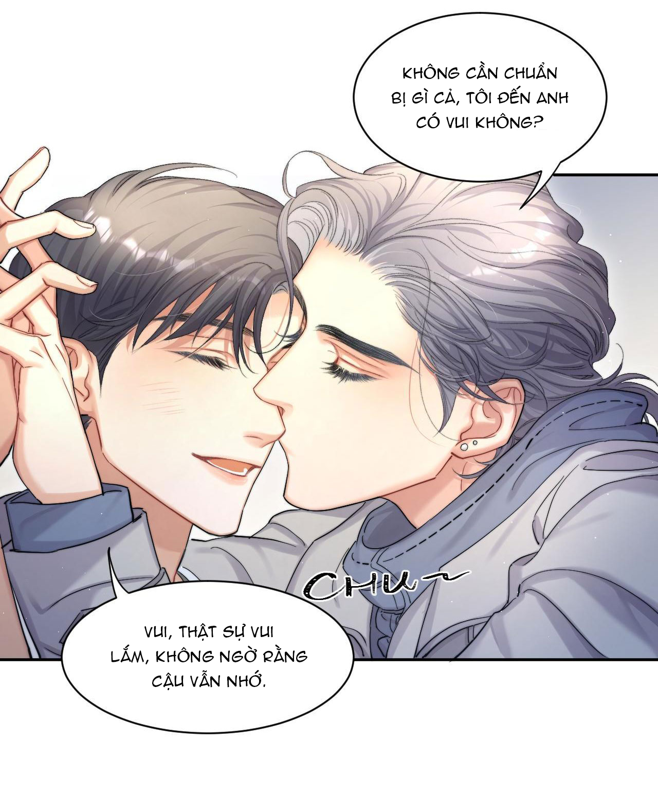 Nhất Túy Kinh Niên Chapter 16 - Trang 22