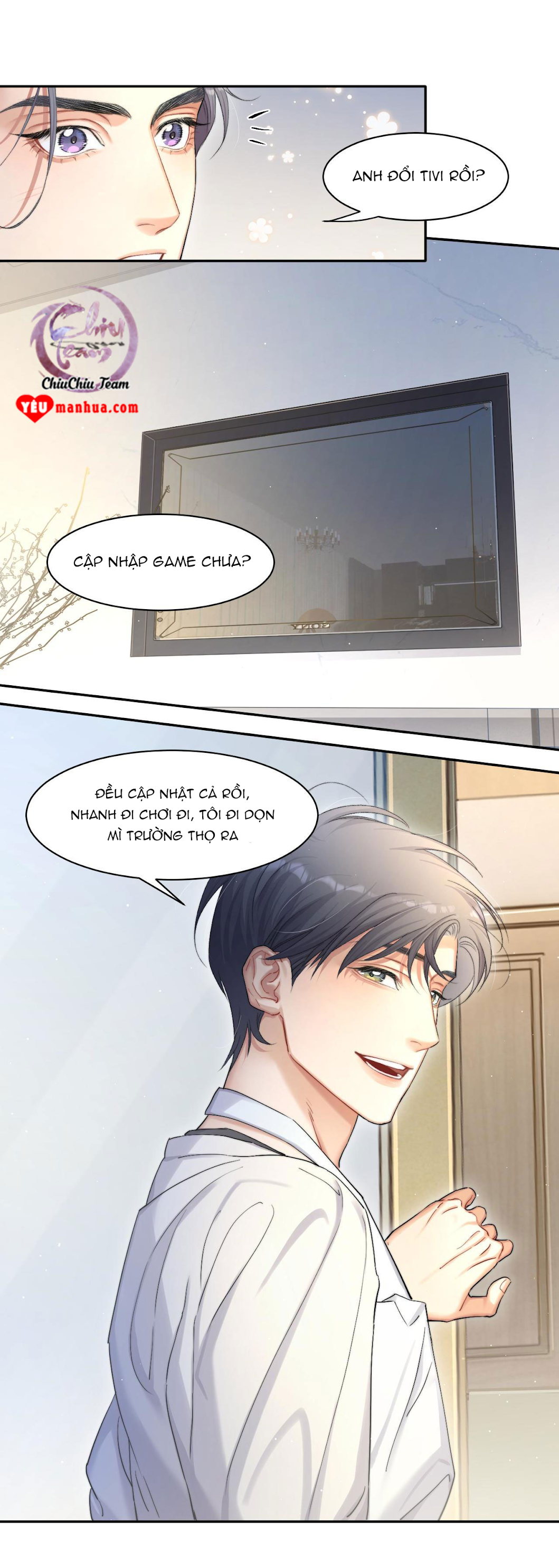 Nhất Túy Kinh Niên Chapter 16 - Trang 25