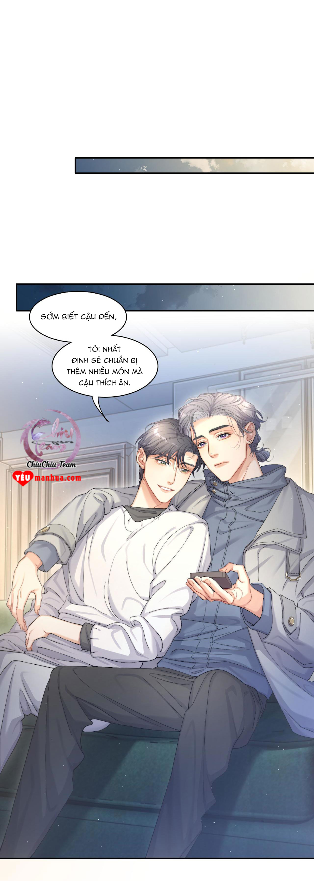 Nhất Túy Kinh Niên Chapter 16 - Trang 26