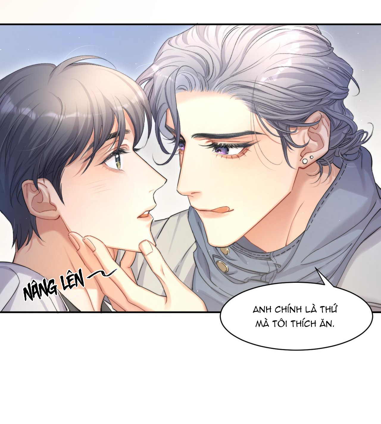 Nhất Túy Kinh Niên Chapter 16 - Trang 27