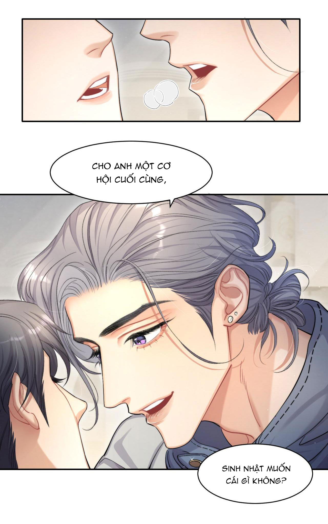 Nhất Túy Kinh Niên Chapter 16 - Trang 31