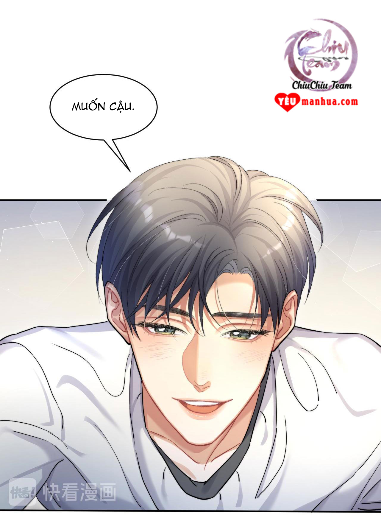 Nhất Túy Kinh Niên Chapter 16 - Trang 33