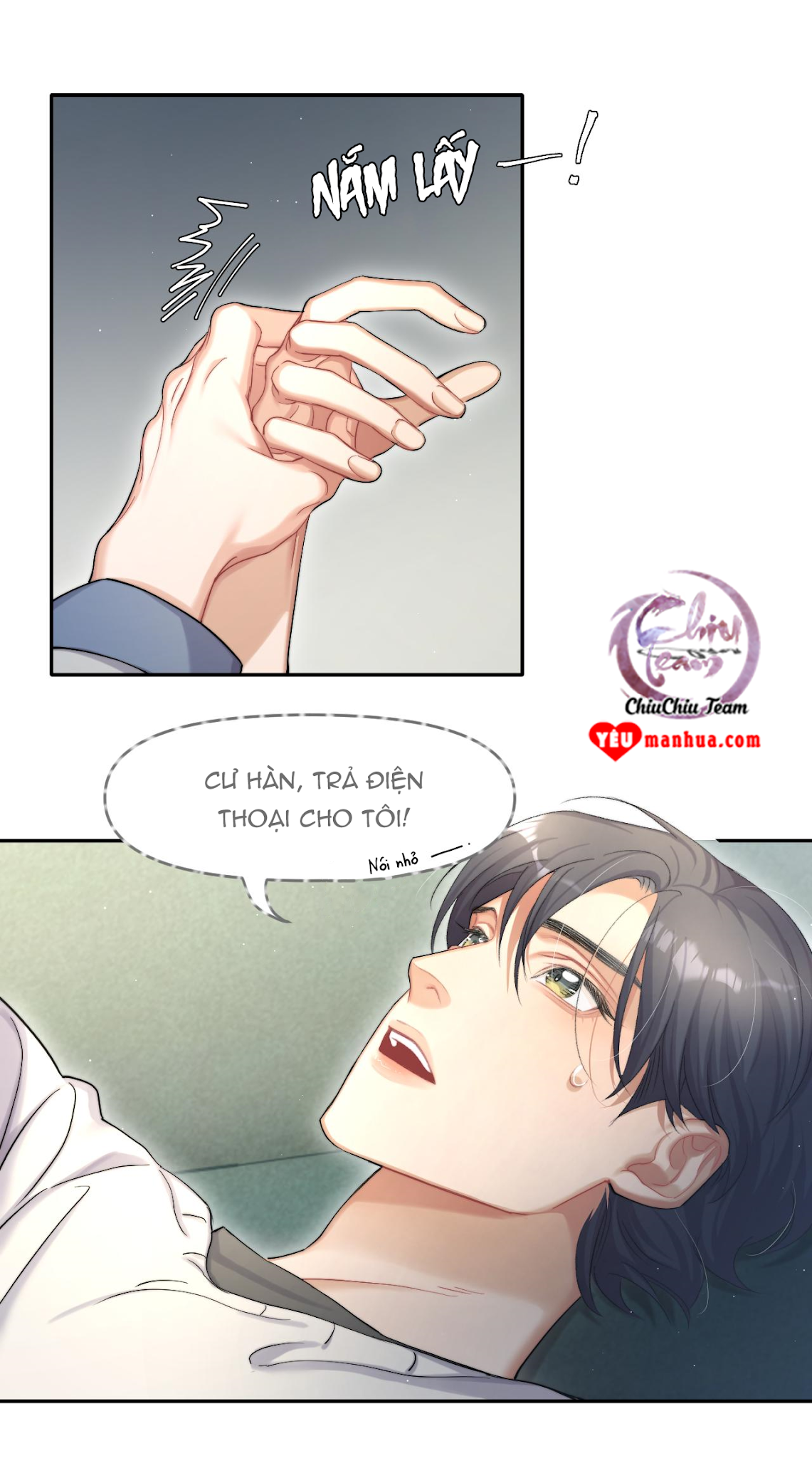 Nhất Túy Kinh Niên Chapter 17 - Trang 11