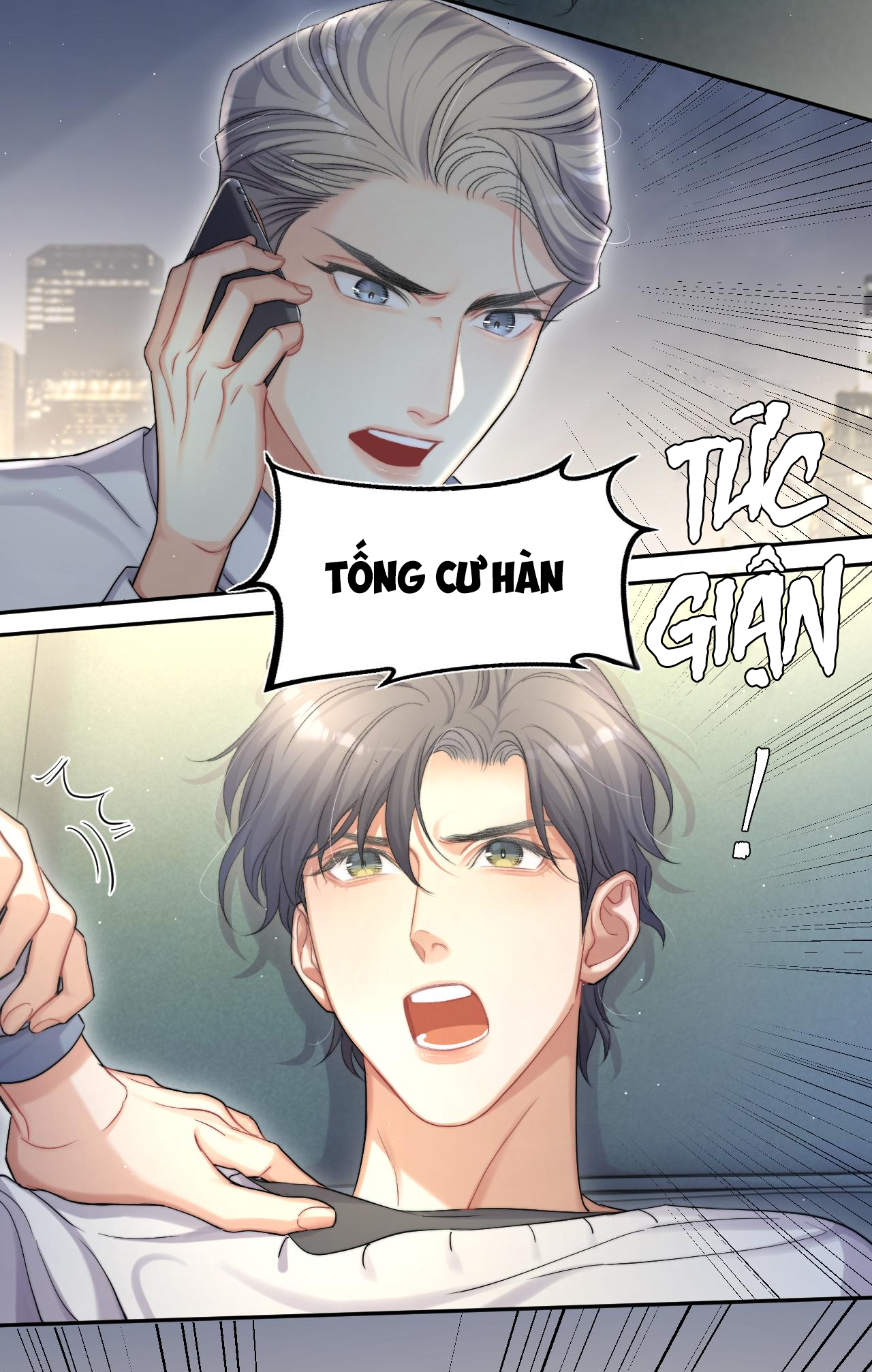 Nhất Túy Kinh Niên Chapter 17 - Trang 13