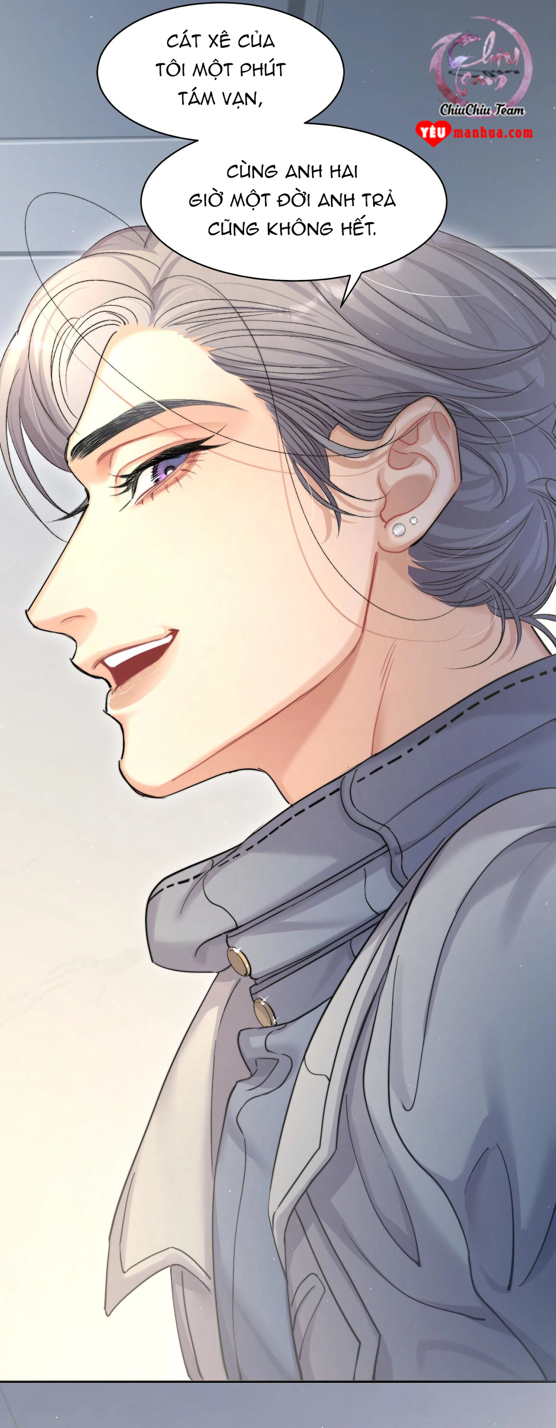 Nhất Túy Kinh Niên Chapter 17 - Trang 27