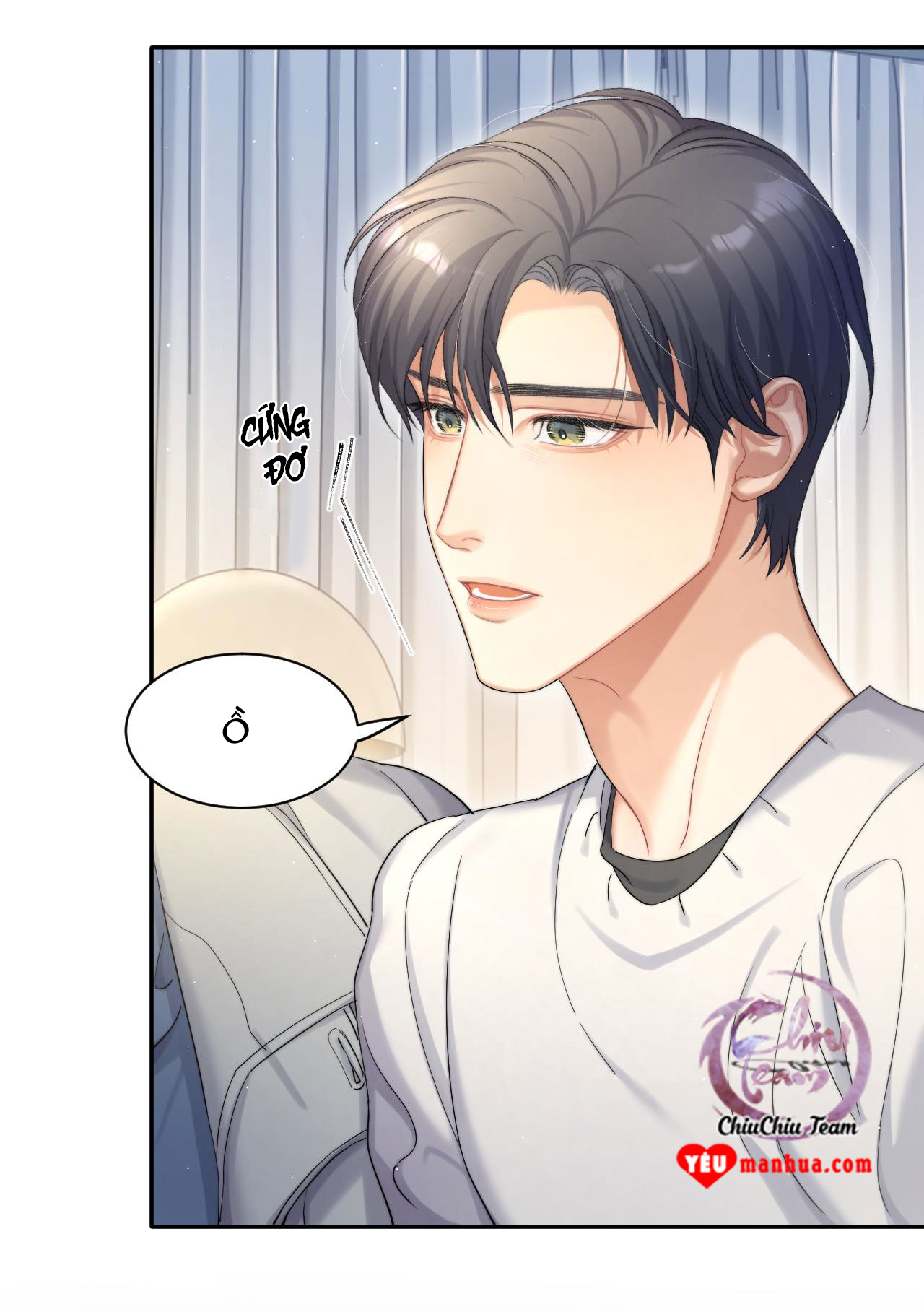 Nhất Túy Kinh Niên Chapter 17 - Trang 3