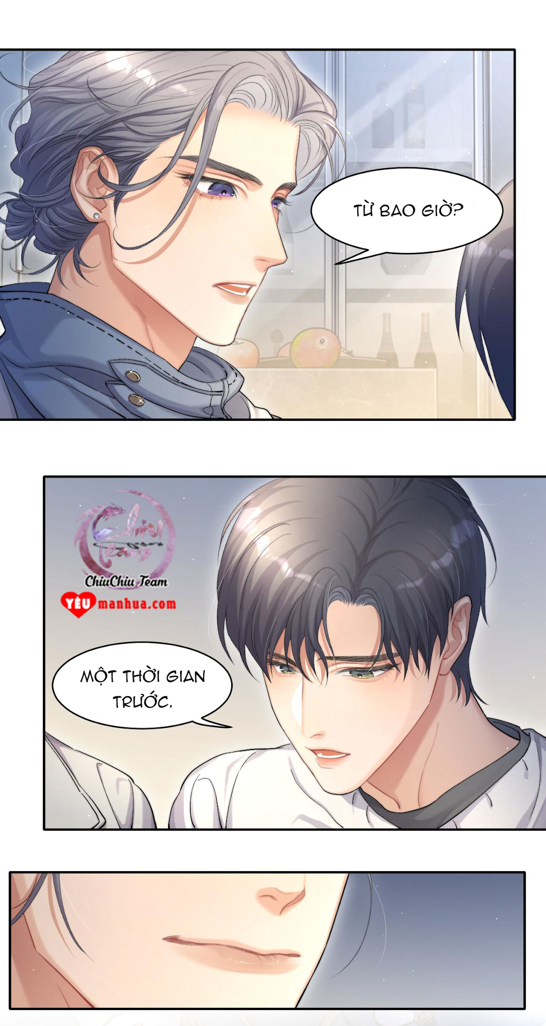 Nhất Túy Kinh Niên Chapter 17 - Trang 5