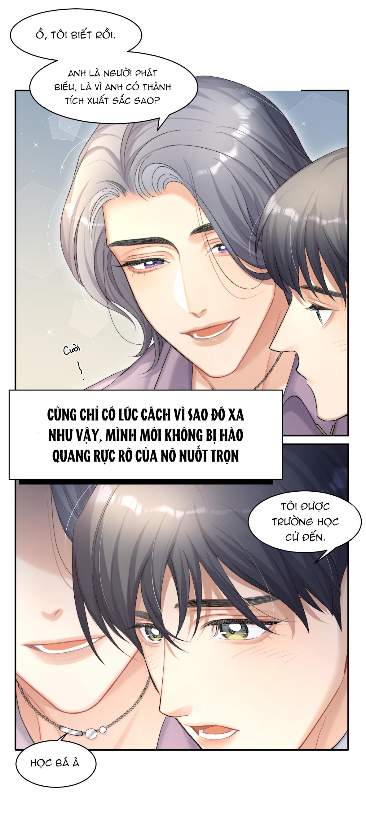 Nhất Túy Kinh Niên Chapter 18 - Trang 13