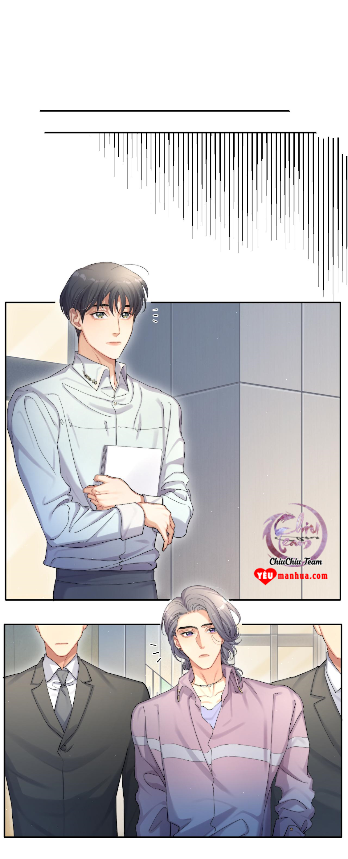 Nhất Túy Kinh Niên Chapter 18 - Trang 20