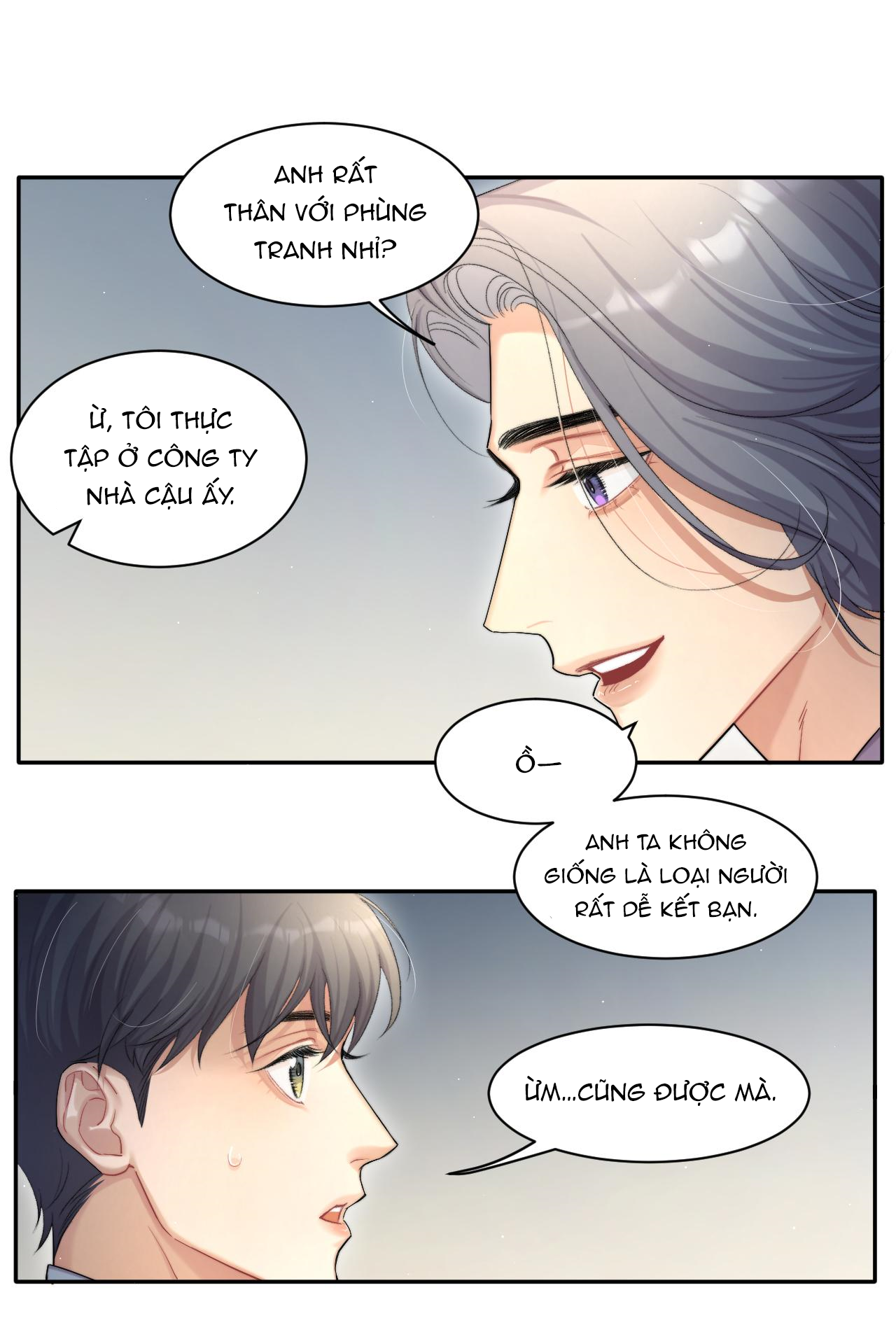 Nhất Túy Kinh Niên Chapter 18 - Trang 23