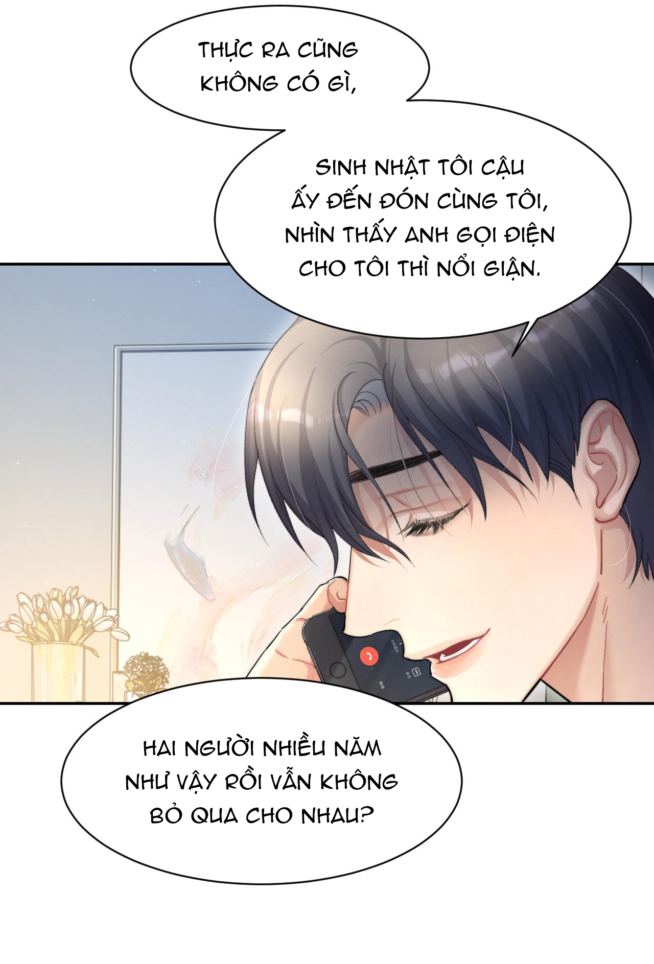 Nhất Túy Kinh Niên Chapter 18 - Trang 29