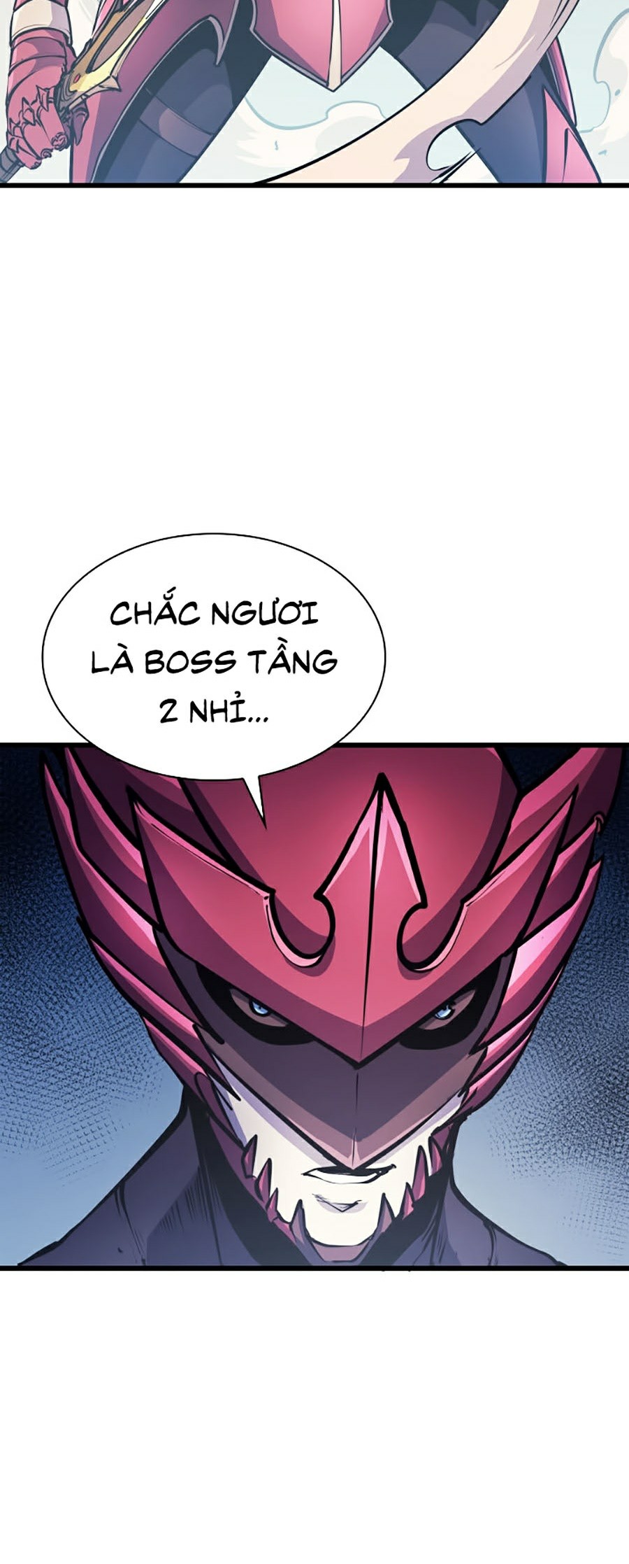 Sự Trở Lại Của Người Chơi Cấp Cao Nhất Chapter 75 - Trang 20