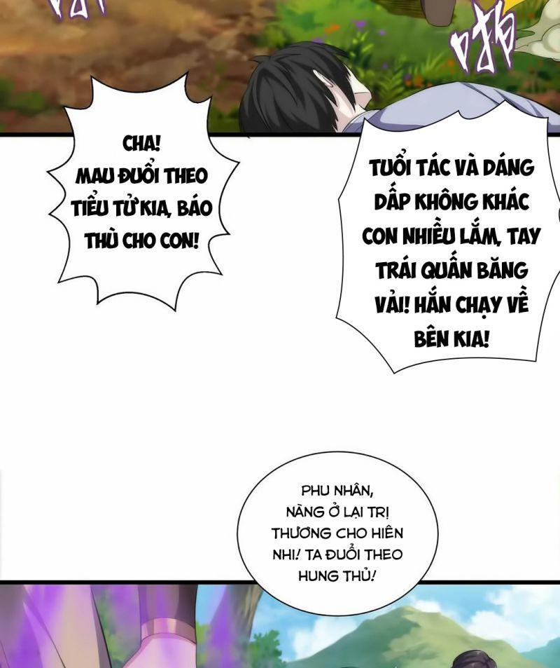 Vạn Cổ Đệ Nhất Thần Chapter 10.2 - Trang 7