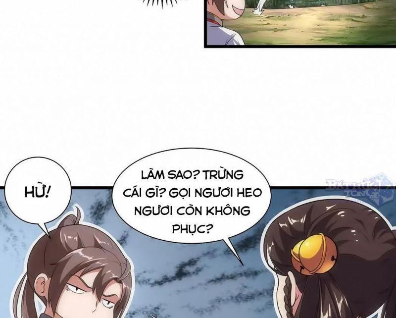 Vạn Cổ Đệ Nhất Thần Chapter 11 - Trang 14