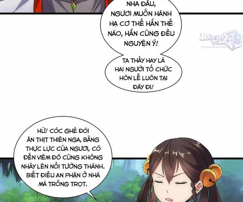 Vạn Cổ Đệ Nhất Thần Chapter 11 - Trang 24