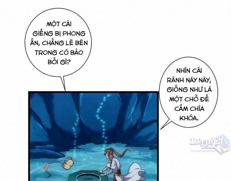 Vạn Cổ Đệ Nhất Thần Chapter 11 - Trang 49