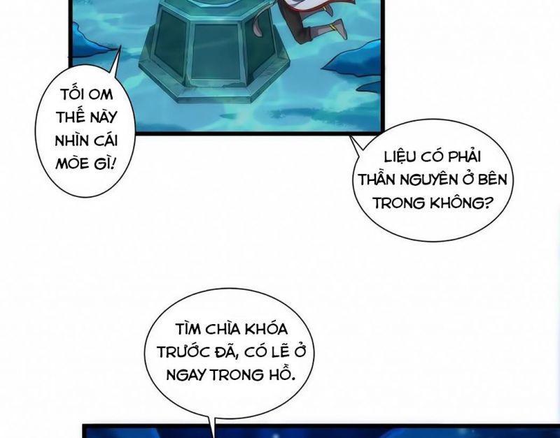 Vạn Cổ Đệ Nhất Thần Chapter 11 - Trang 50