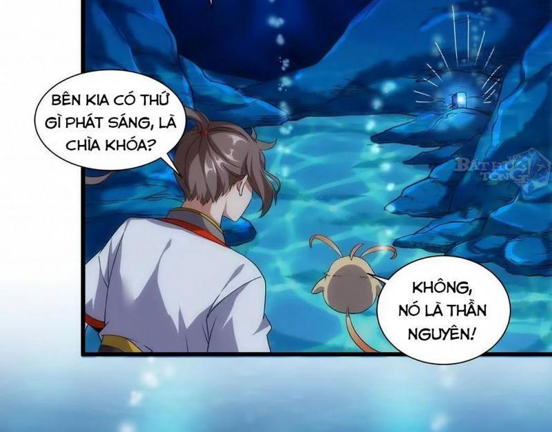 Vạn Cổ Đệ Nhất Thần Chapter 11 - Trang 51