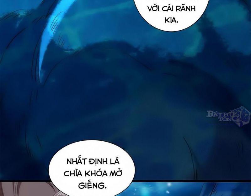 Vạn Cổ Đệ Nhất Thần Chapter 11 - Trang 54