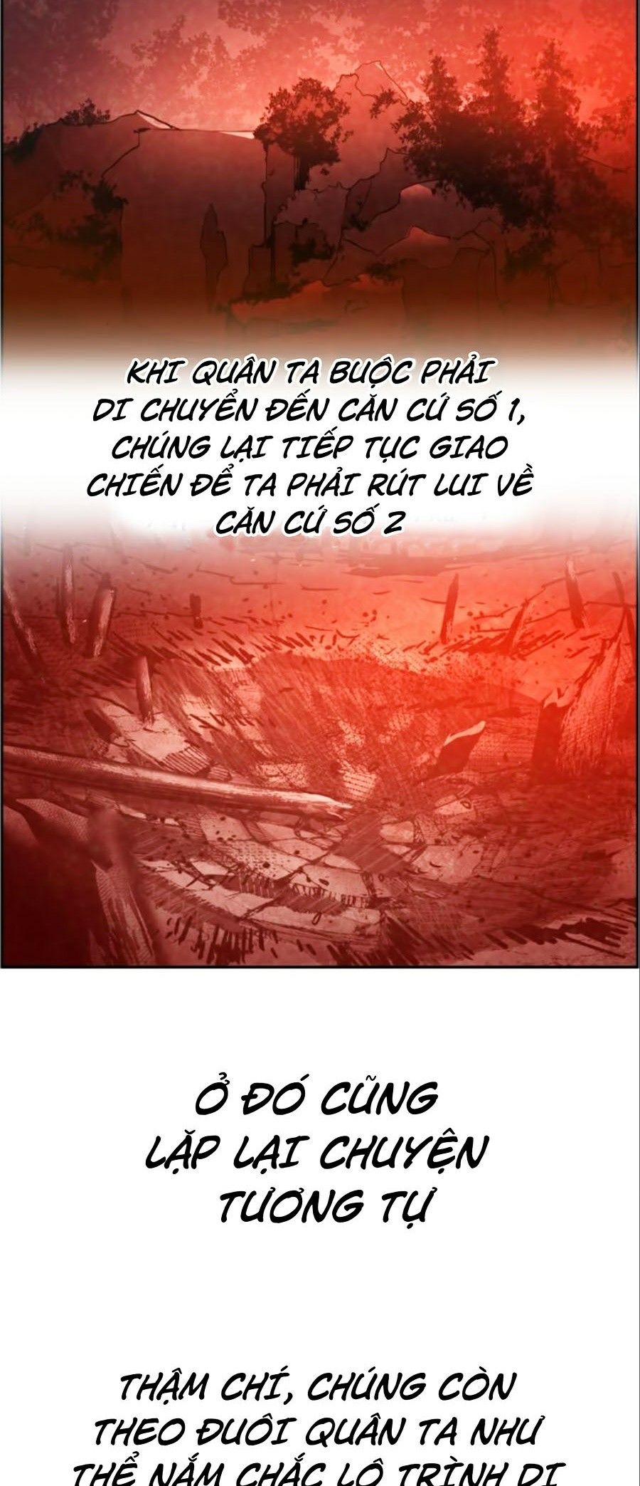 Bạn Học Của Tôi Là Lính Đánh Thuê Chapter 32 - Trang 38