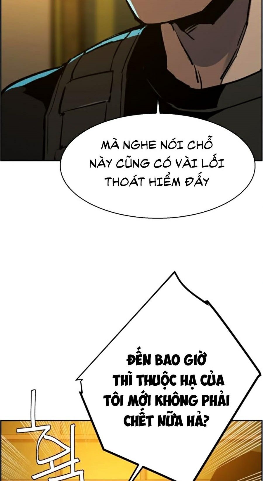 Bạn Học Của Tôi Là Lính Đánh Thuê Chapter 32 - Trang 44