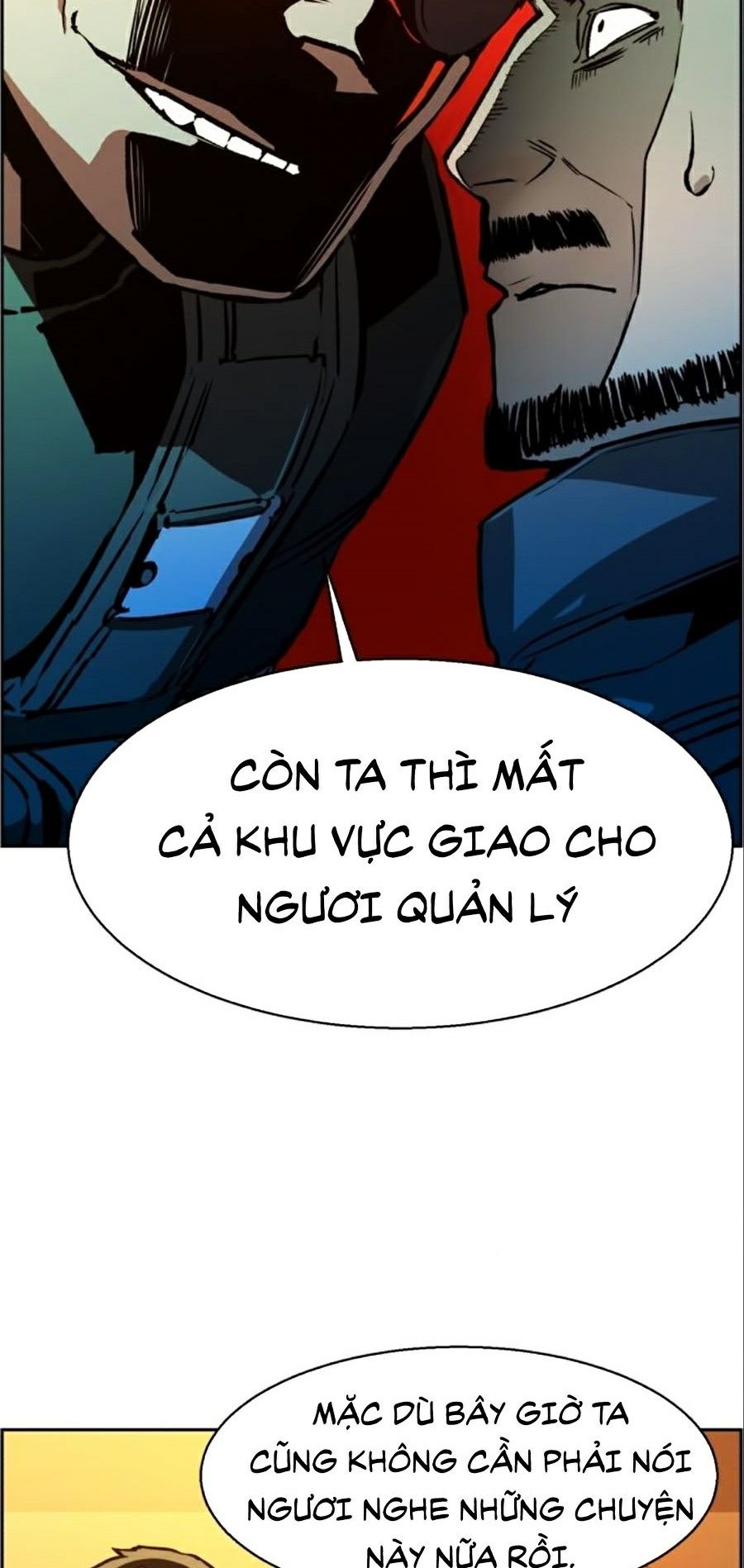 Bạn Học Của Tôi Là Lính Đánh Thuê Chapter 32 - Trang 51