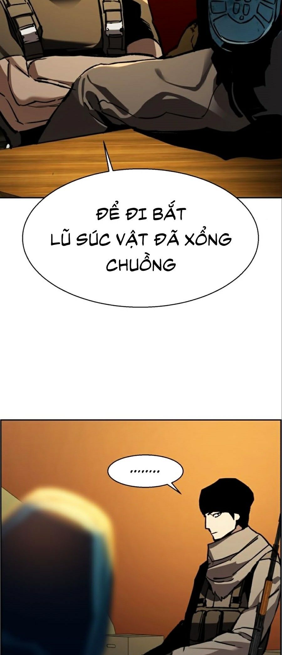 Bạn Học Của Tôi Là Lính Đánh Thuê Chapter 32 - Trang 67