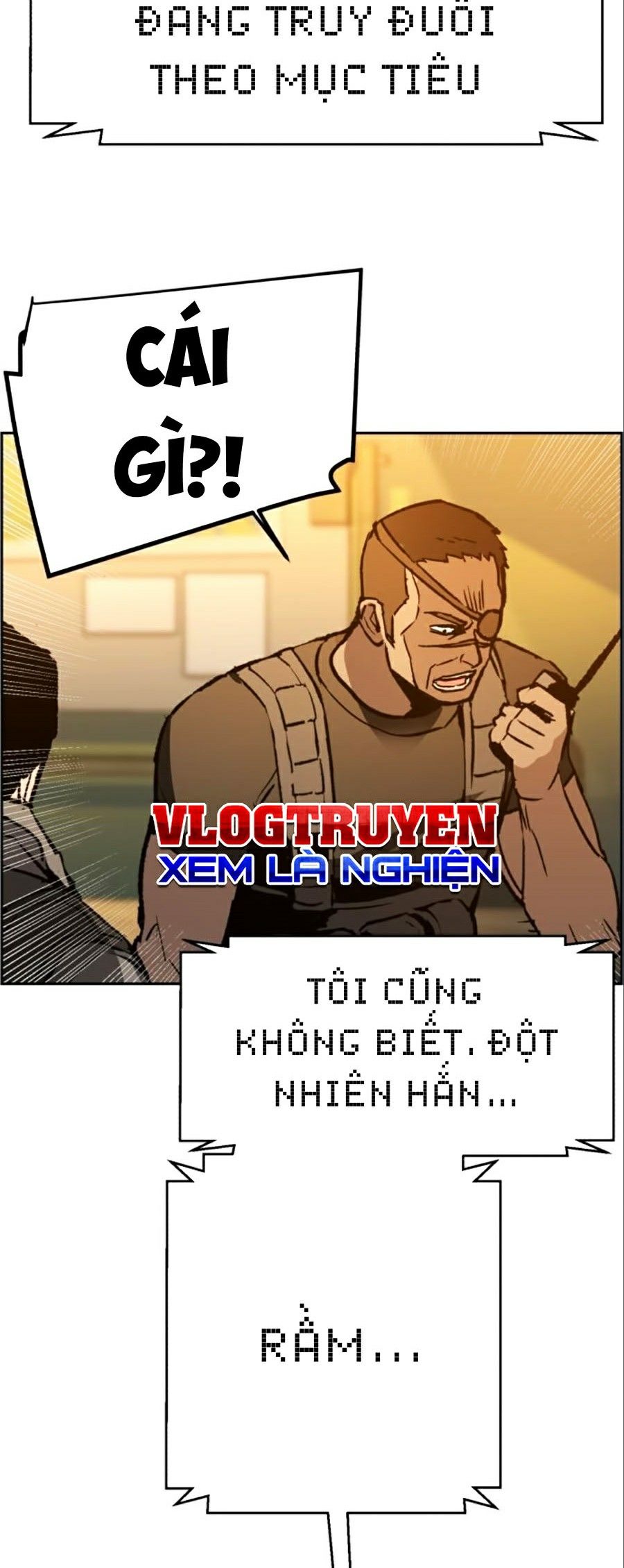 Bạn Học Của Tôi Là Lính Đánh Thuê Chapter 32 - Trang 82