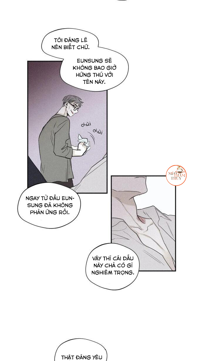 Chiếu Tướng Chapter 23 - Trang 11