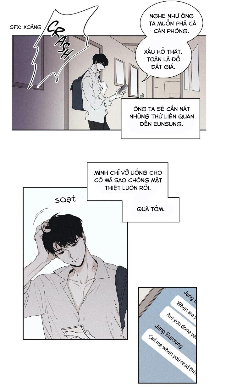 Chiếu Tướng Chapter 23 - Trang 26