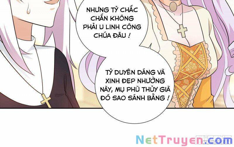 Công Chúa Phản Diện Trong Truyền Thuyết Chapter 10 - Trang 10