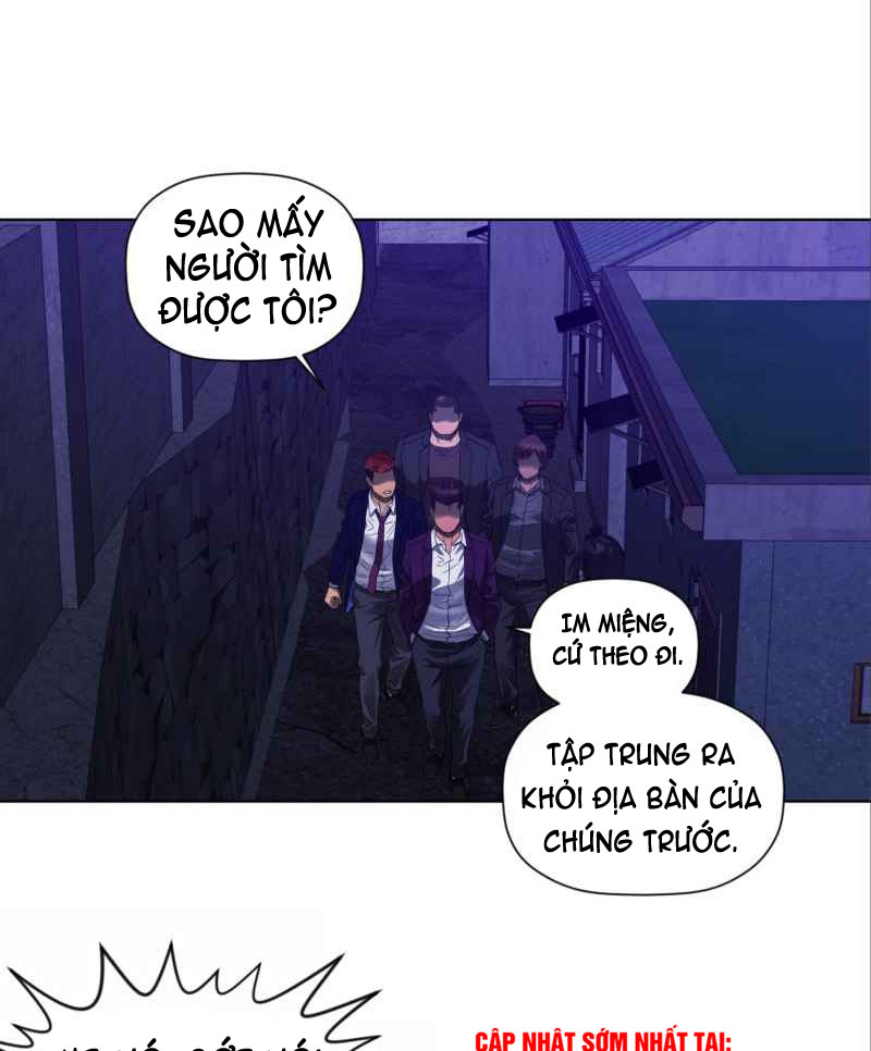 Cuộc đời Thứ Hai Của Một Gangster Chapter 27 - Trang 2