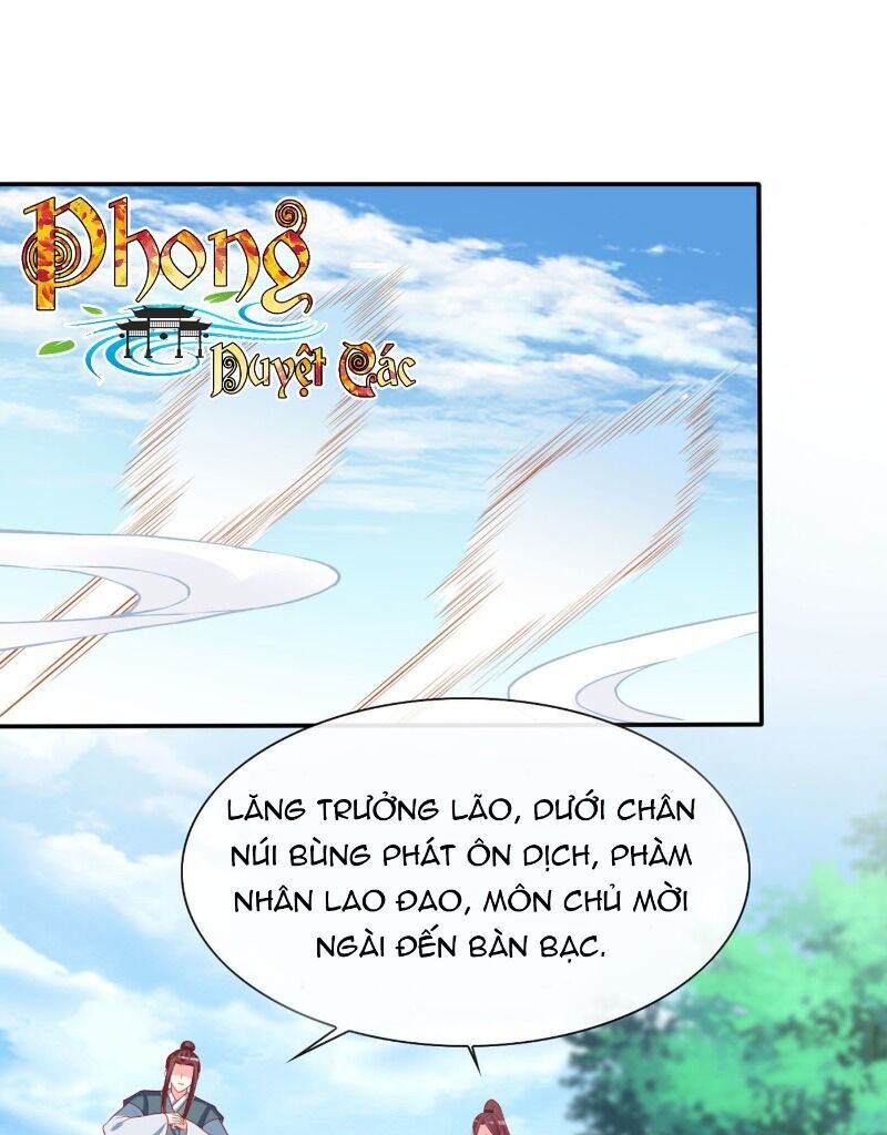 Hệ Thống Xuyên Nhanh: Ác Nam Không Dễ Chọc Chapter 21 - Trang 23