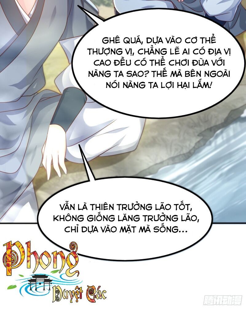 Hệ Thống Xuyên Nhanh: Ác Nam Không Dễ Chọc Chapter 21 - Trang 46