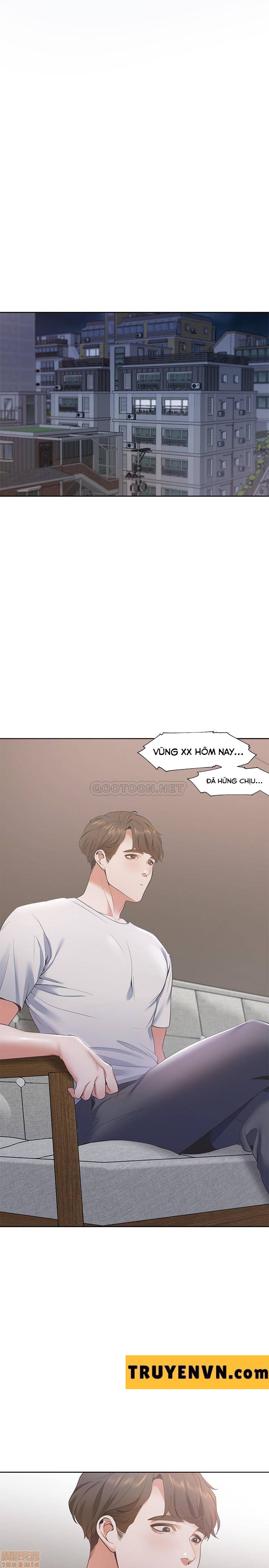 Khát Tình Chapter 11 - Trang 22